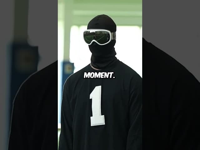 Eli Manning Guesses The NFL Player!