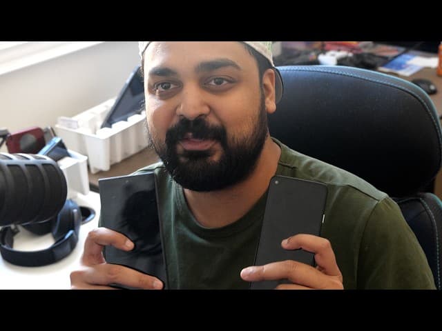 Google Is Killing Android In September...