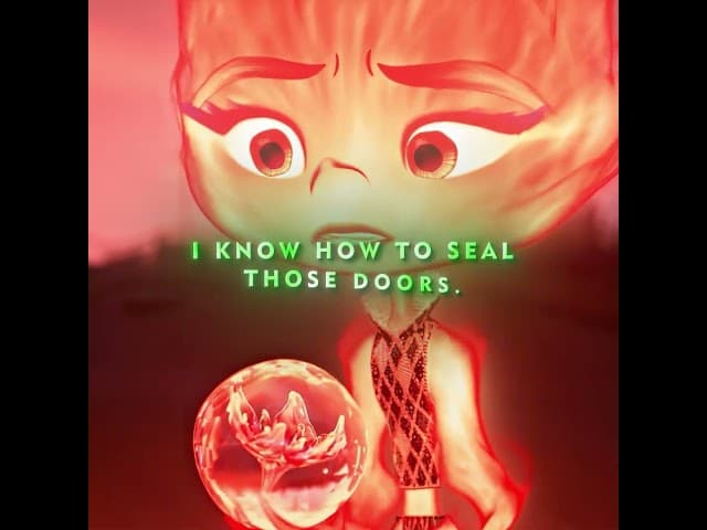 The dam crisis ended in the funniest way.#movie #foryou #edit #funny