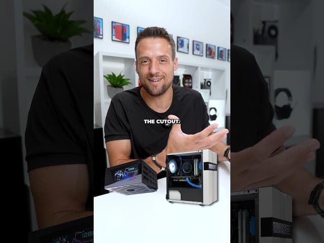 The PC Building Era That Never Happened 😢