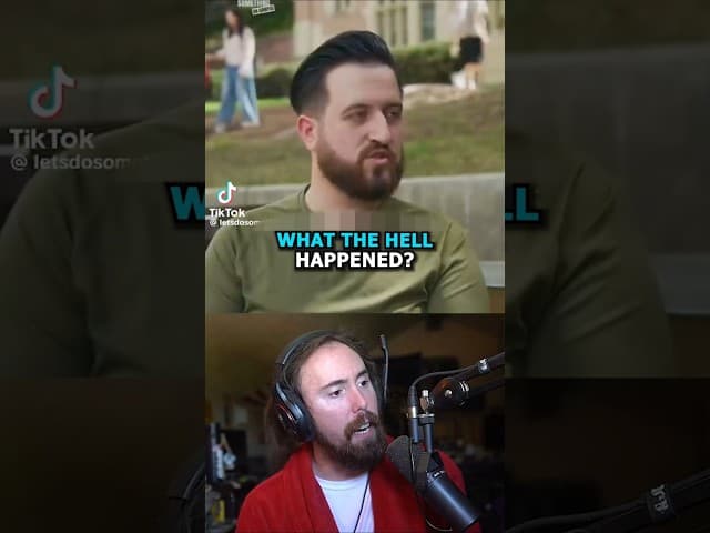 He Destroyed Him 😭