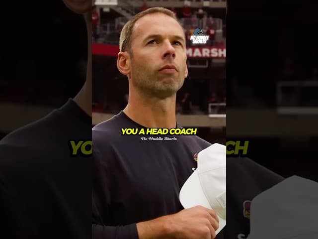 Deebo RIPS Coach Gannon For Hitting His Own Player 😳