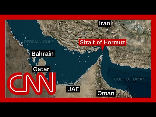 US 'blew up' 6 Iranian boats, Iran hits navy ships amid fragile ceasefire
