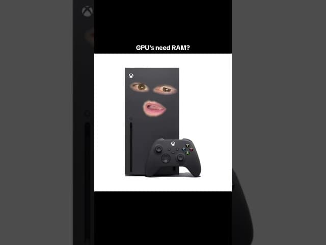 Is NVIDIA Abandoning Gamers? 🤔