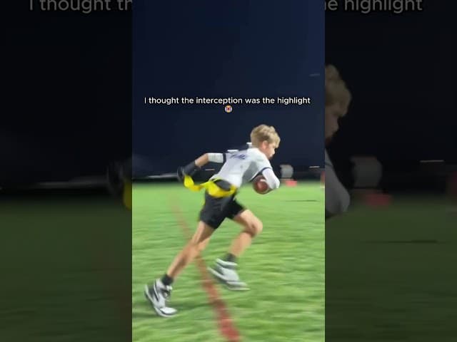 Wait for it... 😭 #americanfootball #rip # anklebreaker