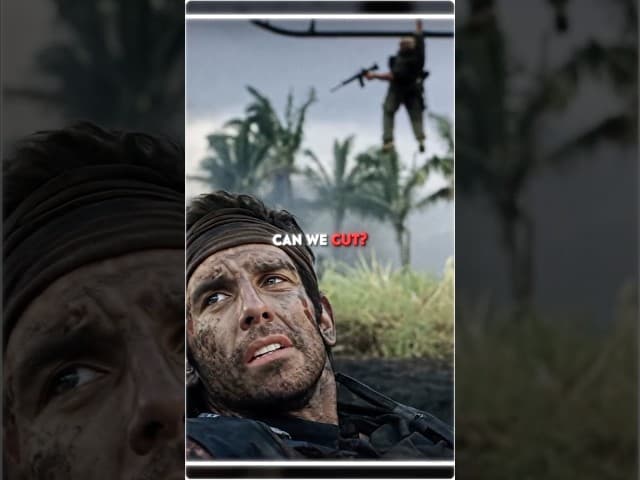 Tropic Thunder Had an Unexpected Problem