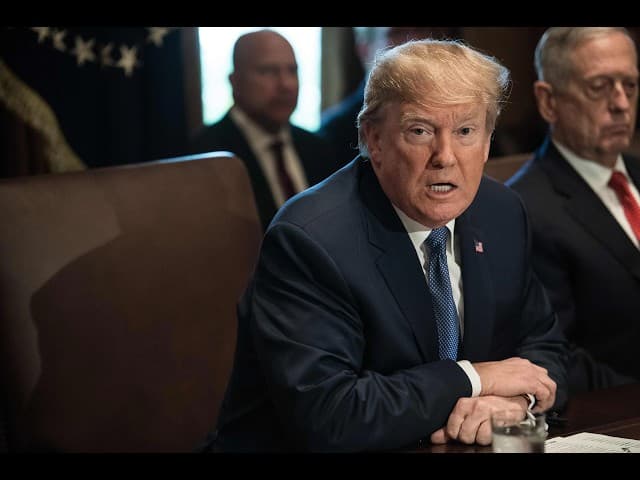 Trump official turns in DISASTER performance on national TV