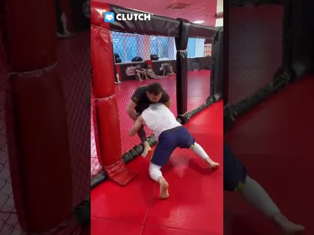 Dagestani Sparring is DIFFERENT... 😤🇷🇺