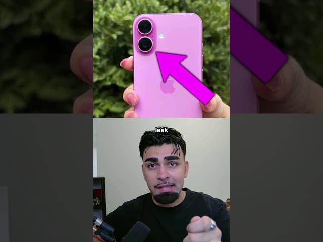 Secret Military iPhones 🤔