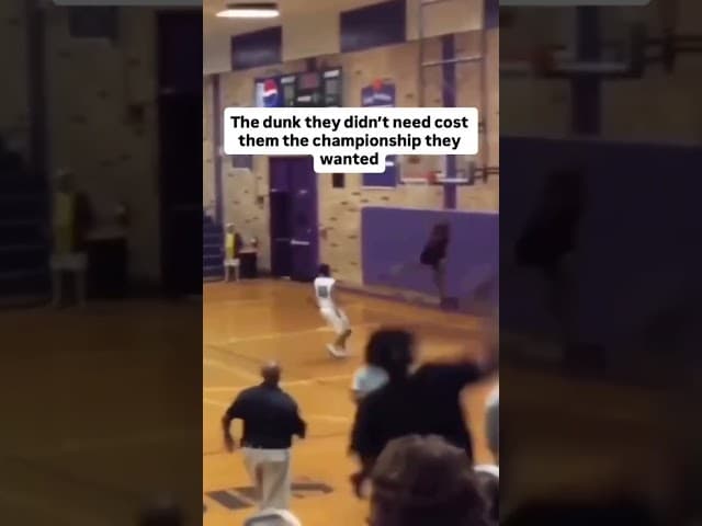 THIS Cost Them the Championship?? 🤯