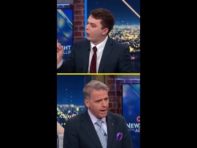 This Was A Meltdown