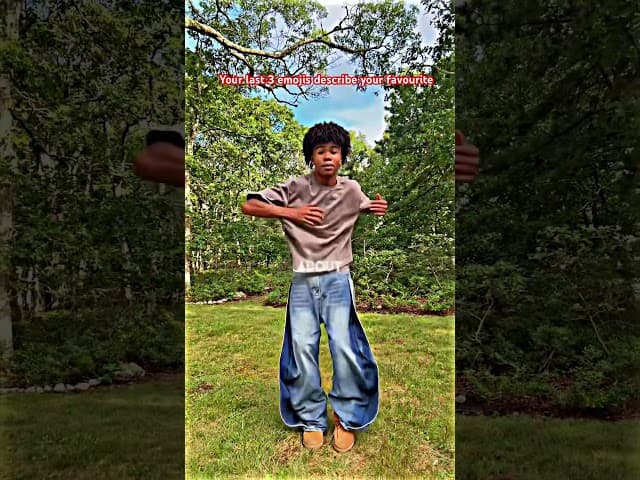 About to do that thang (capri tiktok dance)