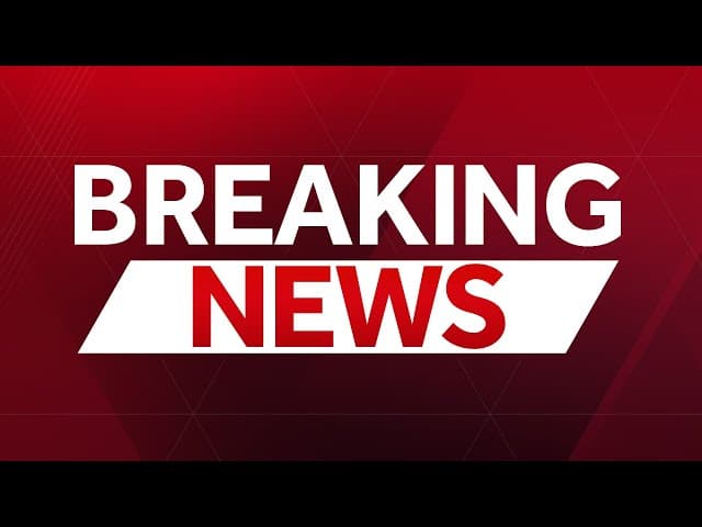 Loud boom reported across Massachusetts