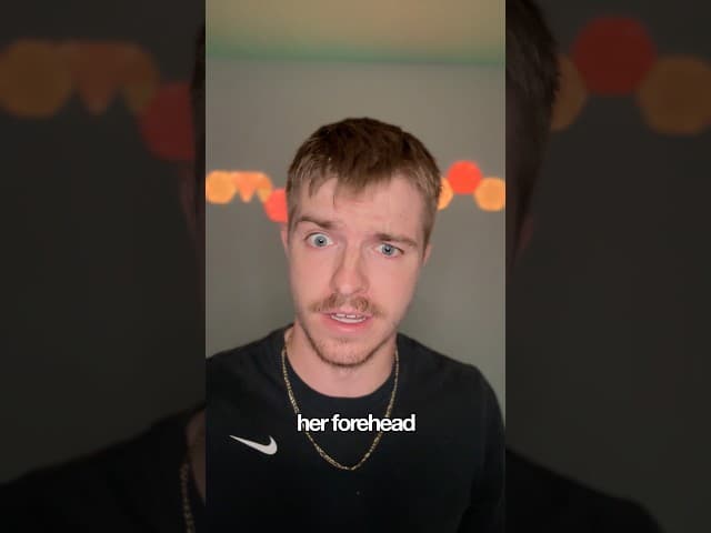 iPad Kids Think Life Is A Touchscreen