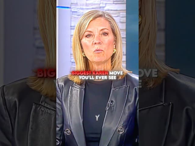 They Got Sued For Having A Basketball Hoop... 😳🏀