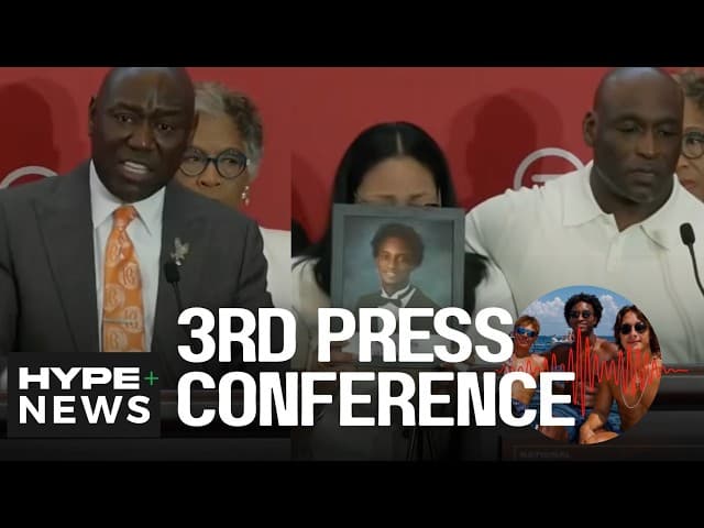BREAKING: Nolan Wells Family CONFIRMS ‘Emergency Call’ Audio Will Be ‘Investigated' & More - HP News