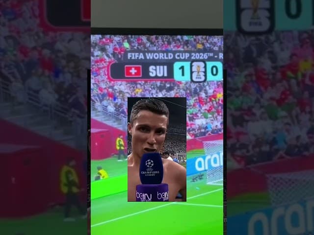 Everything Reminds Me Of CR7 😔💔