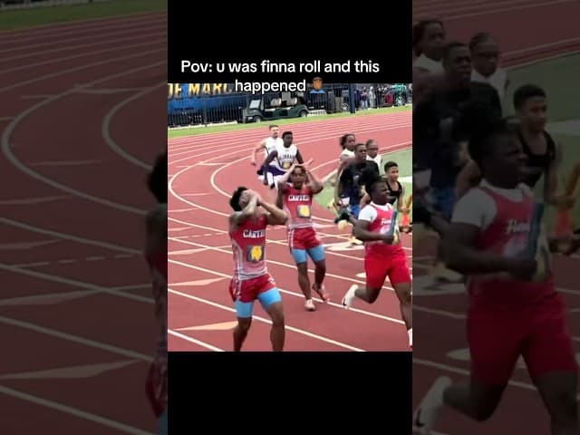 Ain’t no way 😭 via: tt/dmanlit