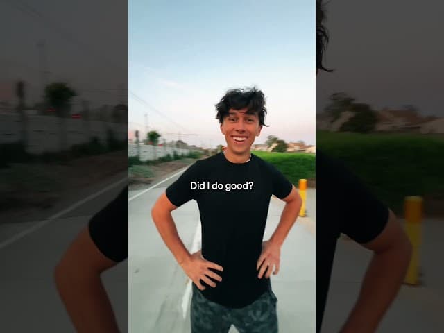 ⁠How did I do @NickWilkins​⁠ #relatablestories #comedy #funnymemes