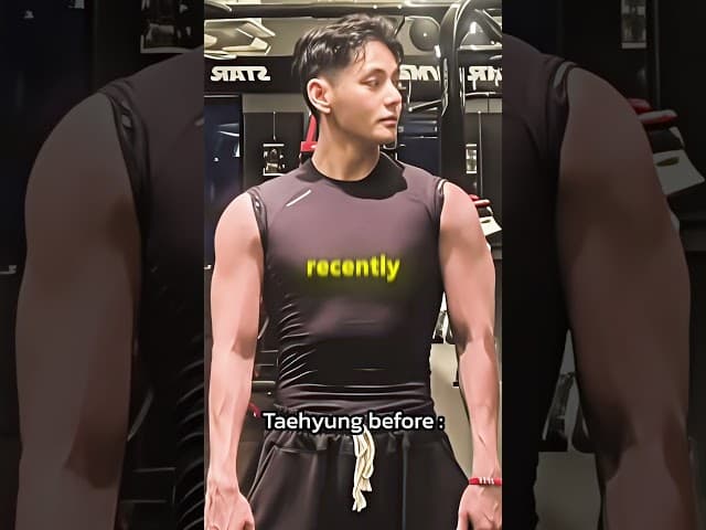 Fans are very disappointed with BTS V! 🤯