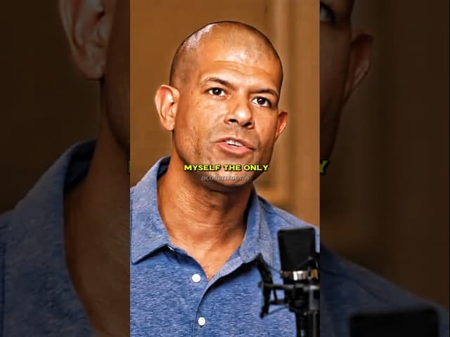 Shane Battier Used Kobe’s Ego Against Him 😳