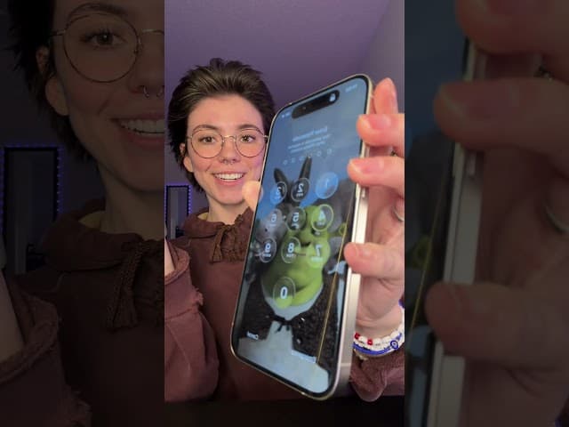 did my iphone 15 pro survive being frozen for 24hrs?!🧊 #iphone #iphone15pro #durability #apple