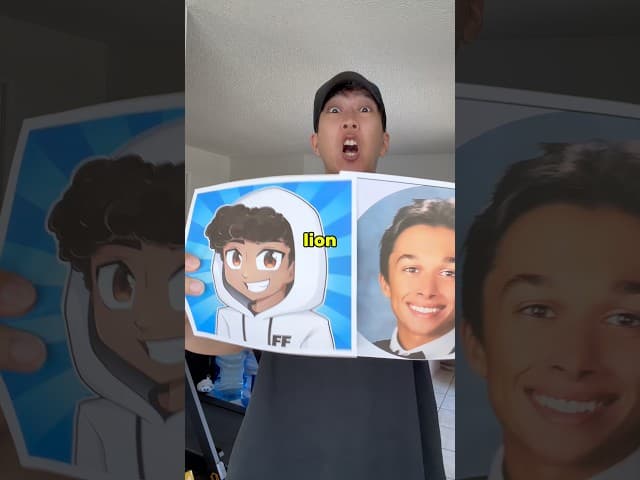 He Does This The Best