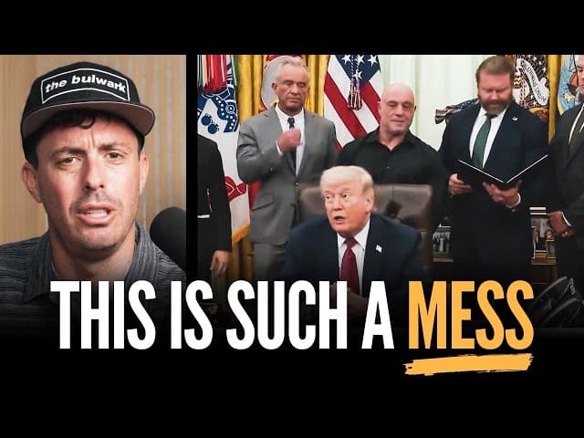 BREAKING: Strait of Hormuz is ALREADY Closed Again