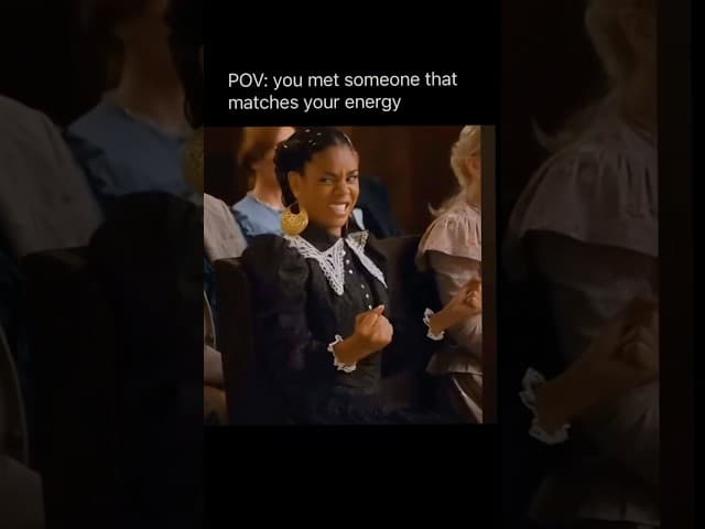 Regina Hall is Hilarious in Scary Movie 🤣