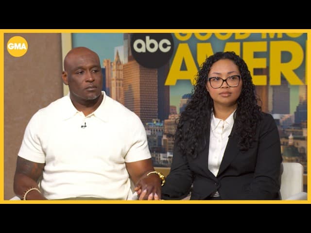 Parents of Nolan Wells break their silence on ‘GMA’