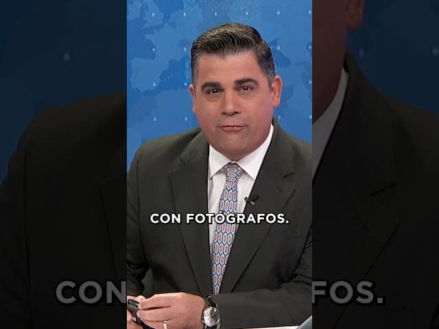 Videos del atentado de Trump dan paso a especulaciones de conspiración | Noticias EstrellaTV