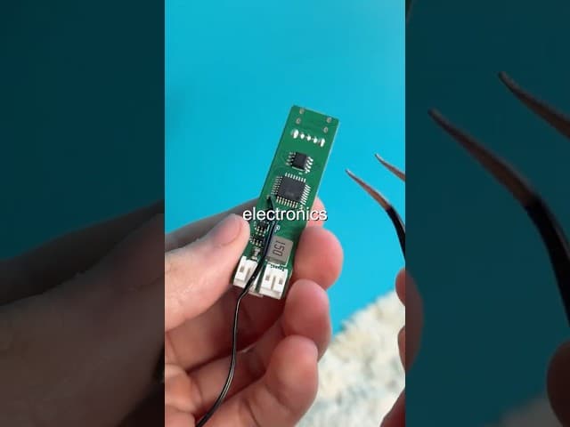 I invented this in college but 884 days later… 💀💀🫠