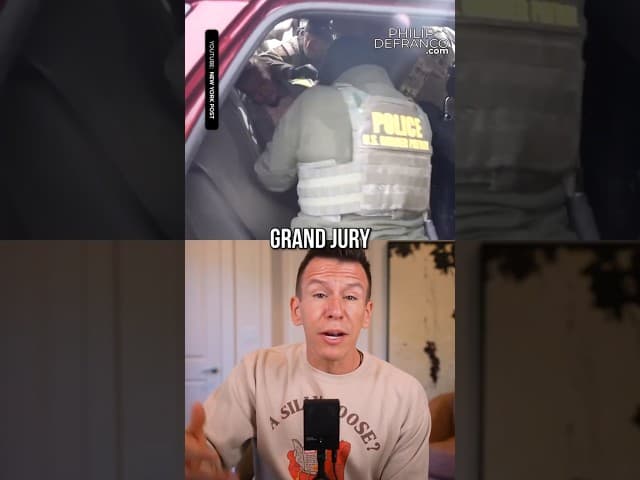 Trump is Using a Secret Grand Jury to Unmask a Reddit User