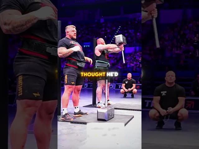 Huge Respect to This Guy❤️