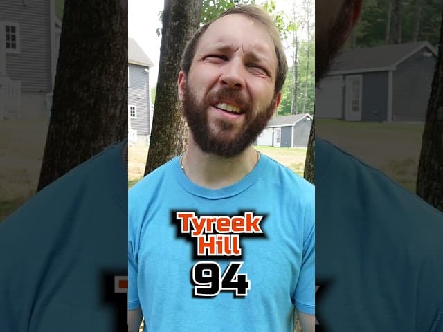 Wide Receivers Learn Their Madden 26 Ratings #nfl #football #skit #sports #funny