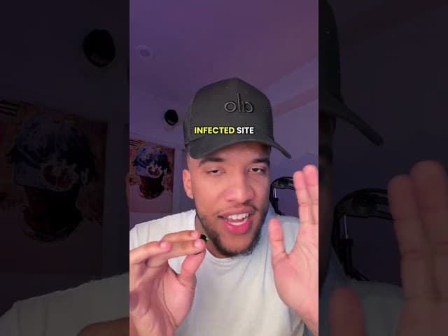 There’s a new IPhone exploit putting hundreds of millions of phones at risk.. #carterpcs #tech