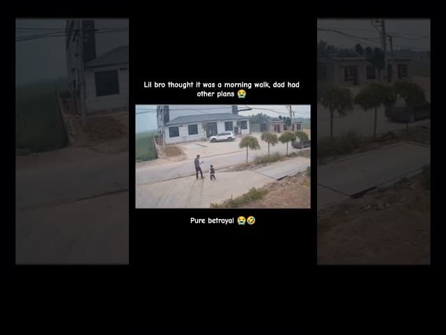 pure betrayal 😭 #viral #memes #trending #shorts #love #family #funny