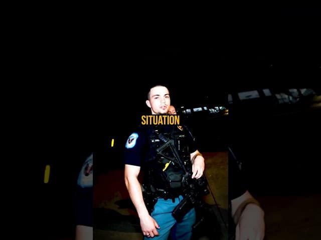 Rakai Got Swatted! 😱👀