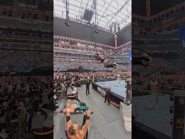 iSHOWSPLASH 🤼 😱 #ishowspeed