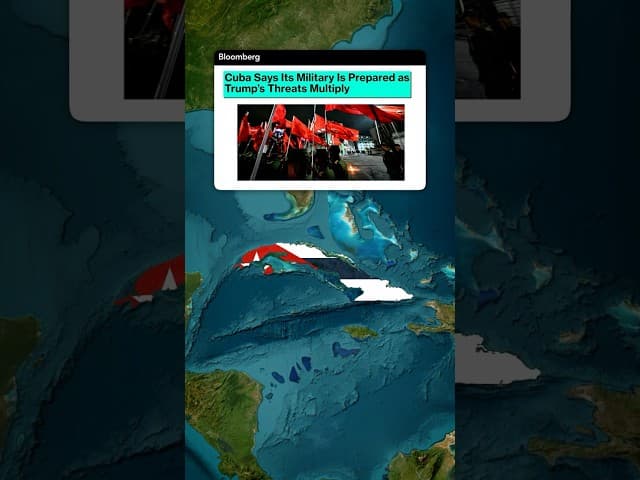 Here's the last 24 hours in geopolitics #geopolitics #dailynews #worldnews #breakingnews