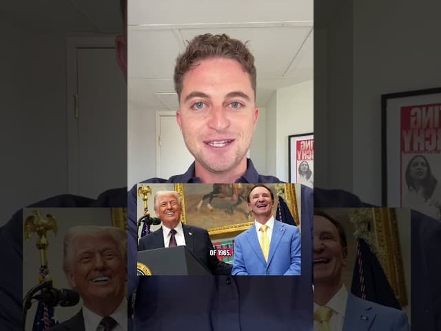 BREAKING: MAGA Gov