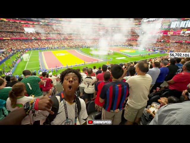 irl stream Portugal 🇵🇹 Vs Spain 🇪🇸! Ronaldo Vs Lamine Yamal ⚽️ World Cup Full Match🌍