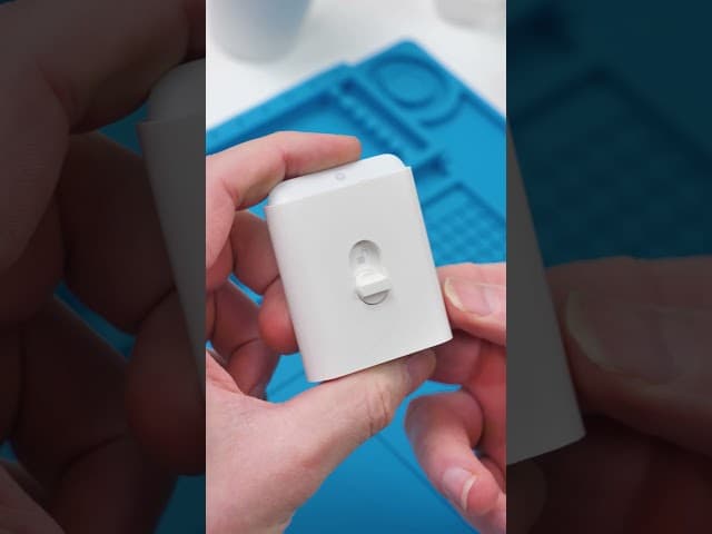 Apple Doesn't Want Me To Have This... #Shorts