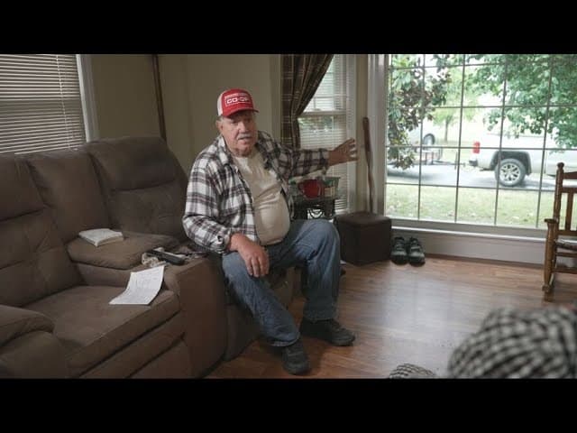 Tenn. man says he tried to return a $20,000 IRS error — then got charged interest