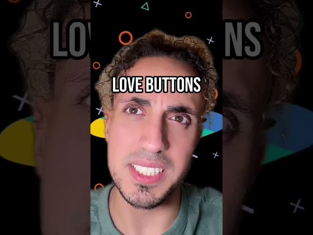 New PlayStation Controller Without Buttons 😨