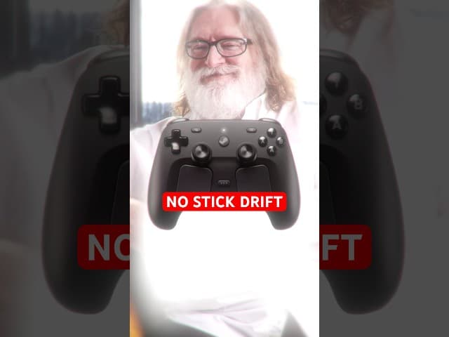Is The Steam Controller Worth $100?