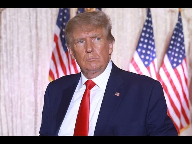 BOMBSHELL: Hidden Epstein files IMPLICATE TRUMP