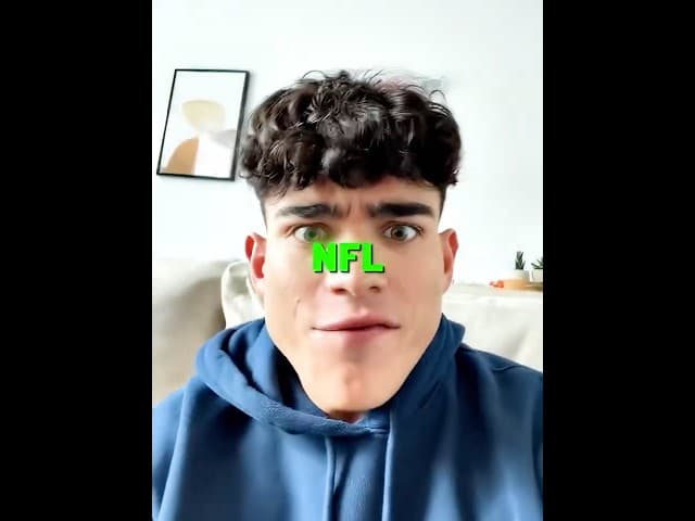 NFL leaks next year's Super Bowl 😭✌️