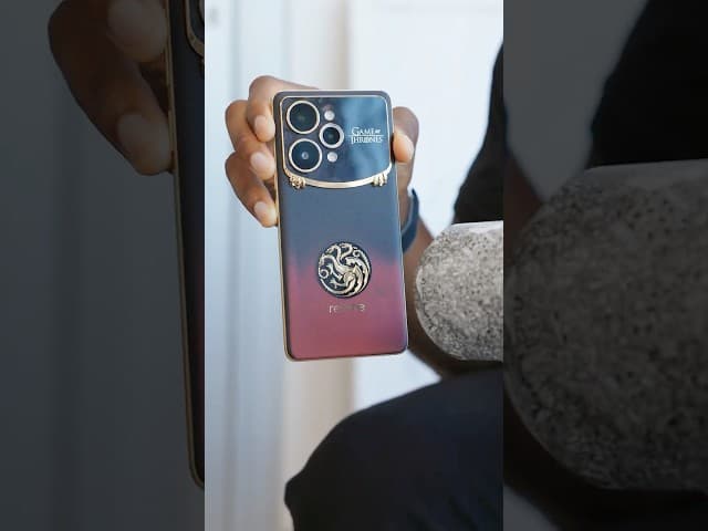 The HOTTEST Phone