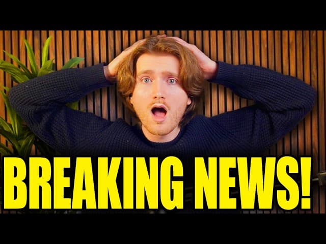 Trump Cabinet Sec Found Drunk At Work … It’s Bad!